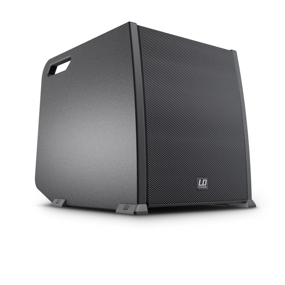 LD Systems Curv500 SE Subwoofer Extension for CURV 500 Systems