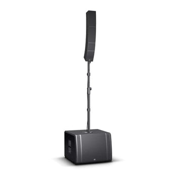 LD Systems CURV 500 TS Touring Array System
