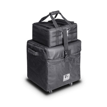 LD Systems DAVE8 Set1 Transport Bags Set DAVE8