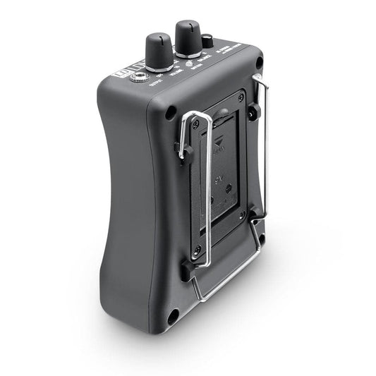 LD Systems HPA1 Personal Headphone Amplifier