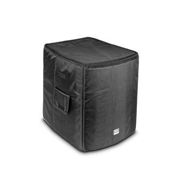 LD Systems LDM28G2SUBPC Padded Slip Cover For MAUI 28 G2 Subwoofer