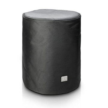 LD Systems LDM5SUBPC Padded Slip Cover For MAUI 5 Subwoofer