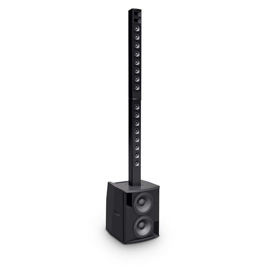 LD Systems Maui28 Gen2 Column Array with Mixer