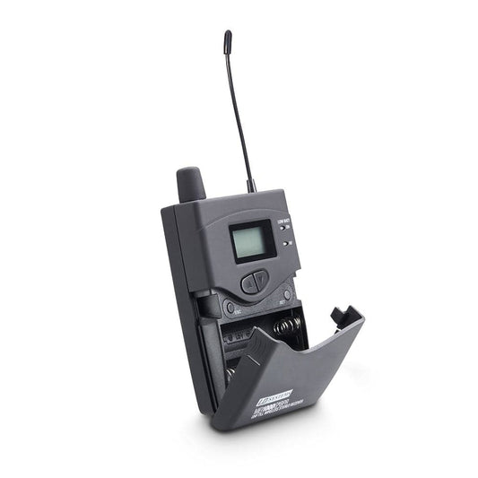 LD Systems MEI1000G2BPR B6 Additional Belt Pack Receiver
