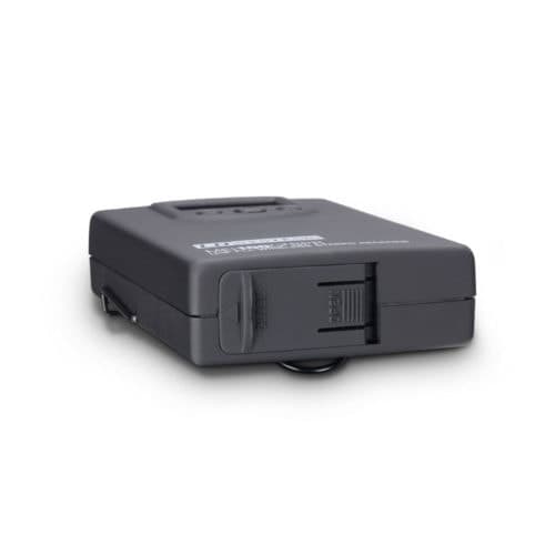 LD System LMEI100 G2 Additional In-Ear Monitor Receiver B6