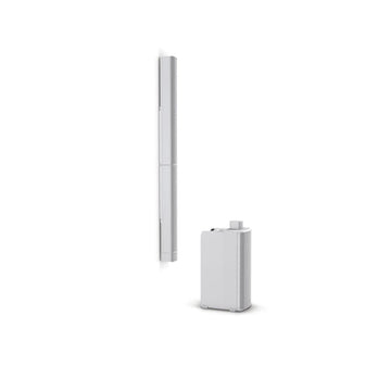 LD Systems LDMG2IK1W Installation Kit For MAUI G2 Column – White