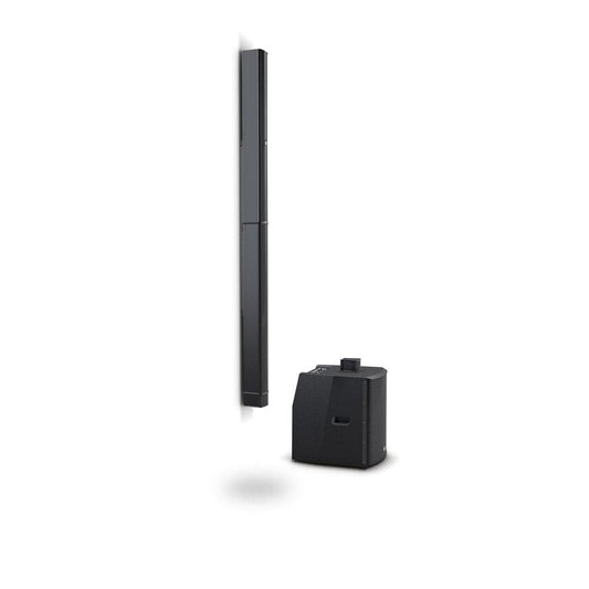 LD Systems LDMG2IK1 Installation Kit For MAUI G2 Column – Black