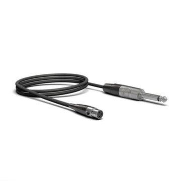 LD Systems U500 GC Guitar Instrument Cable