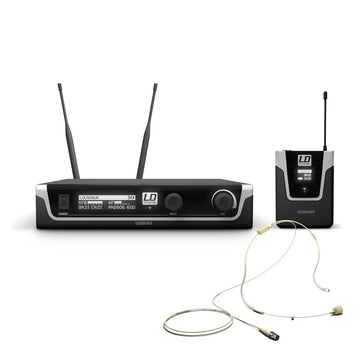 LD Systems U506 BPHH Wireless Microphone System