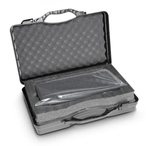 LD Systems LDWIN42AD Antenna Split Box 4 Way