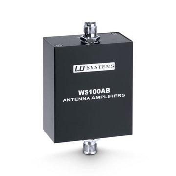 LD Systems WS100AB Active Antenna Booster
