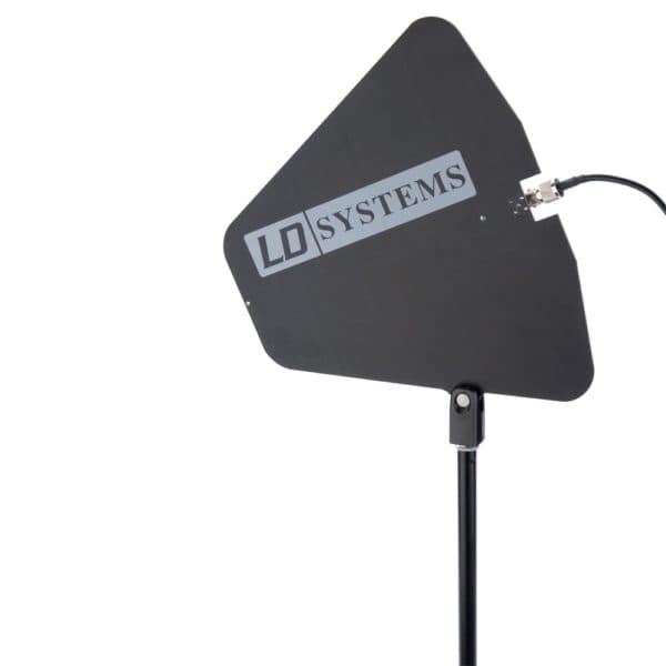 LD Systems WS100DA Directional Antenna Pair