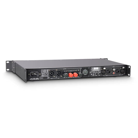 LD Systems XS700 PA Power Amplifier