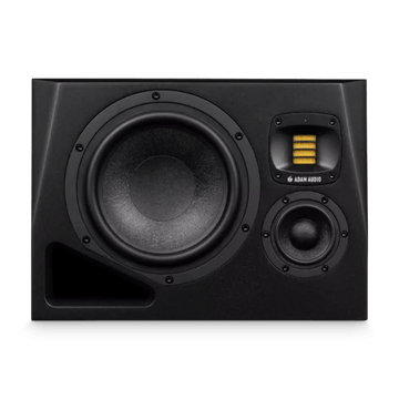 Adam Audio A8HL Studio Monitor Nearfield 8 Inch- Left