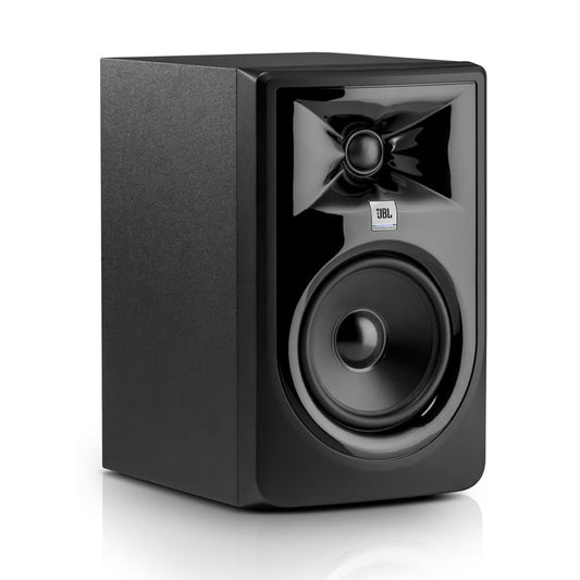 JBL LSR305P MKII Pair Studio Monitors 5 Inch