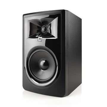 JBL LSR306P MKII Studio Monitor 6 Inch