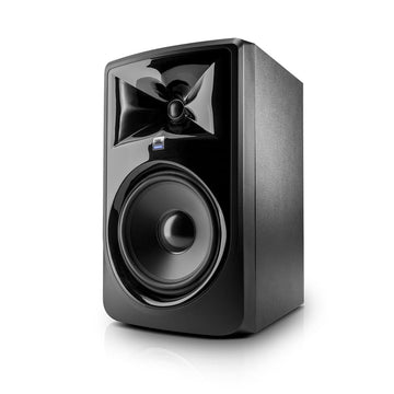 JBL LSR308P MKII Studio Monitor 8 Inch