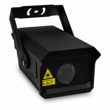 Laserworld FX-700 Hydro – RGB White-light Effects Laser