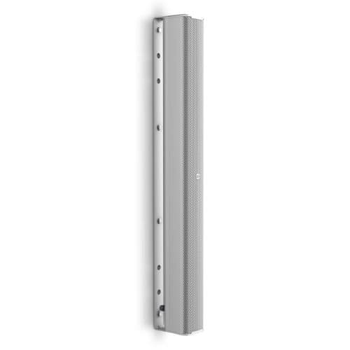 LD Systems MAUI i1 White Passive Indoor/Outdoor Installation Column Loudspeaker