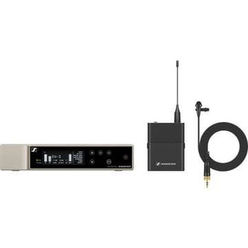 Sennheiser EW-D ME2 SET All-In-One Digital Wireless Lavalier Set Y13