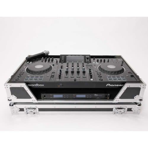 Magma 40997 DJ Controller Case for XDJ-XZ