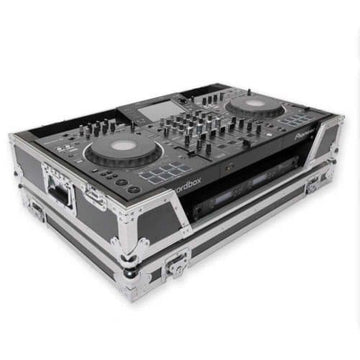 Magma 40997 DJ Controller Case for XDJ-XZ