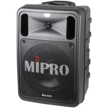 MIPRO MA505EXP 8″ Passive Extension Speaker