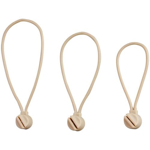 MIPRO MU13 3mm Single-Sided Headworn Microphone