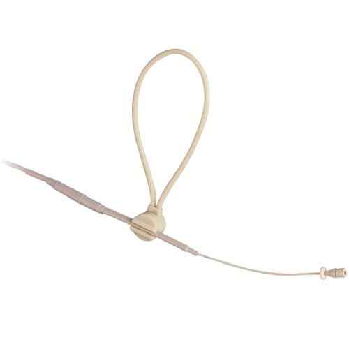 MIPRO MU13 3mm Single-Sided Headworn Microphone