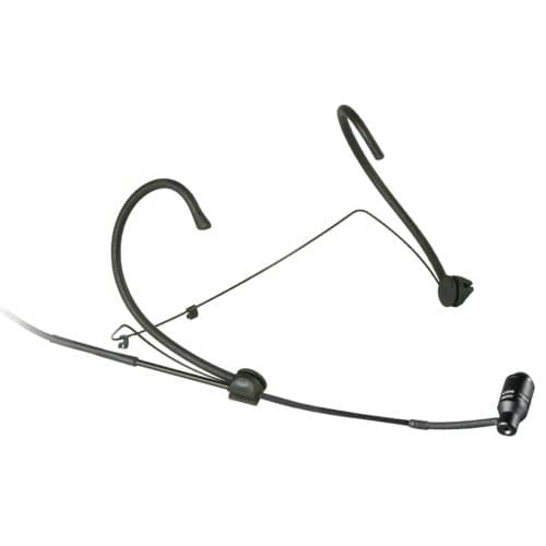 MIPRO MU53HN Headset Mic for ACT-32T Bodypack