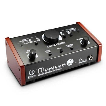 Palmer Monicon L Passive Monitor Controller