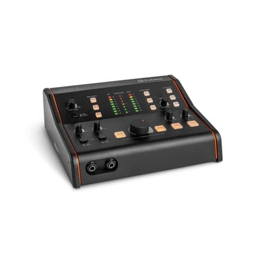 Palmer MONICON XL Active Studio Monitor Controller