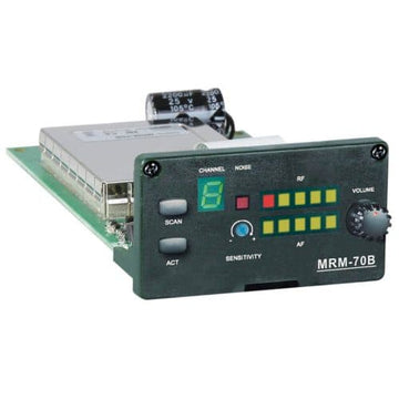 MIPRO MRM70B-6 Wireless Speaker Receiver Module – 6B Band