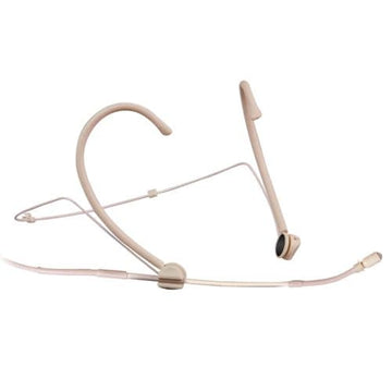 MIPRO MU55HNS Omnidirectional Headworn Microphone