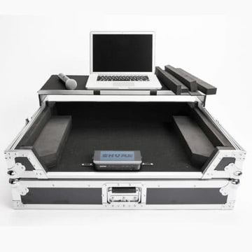 Magma Multi-Format Workstation XXL Plus 19 Inch 40993