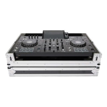 Magma 40975 DJ Road Case for Pioneer XDJ-RX2 and Pioneer XDJ-RX3