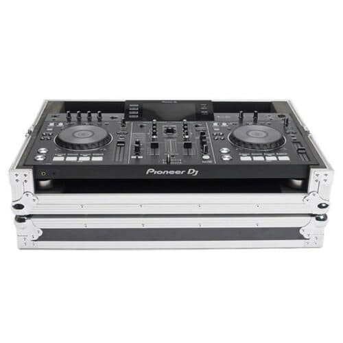 Magma 40975 DJ Road Case for Pioneer XDJ-RX2 and Pioneer XDJ-RX3