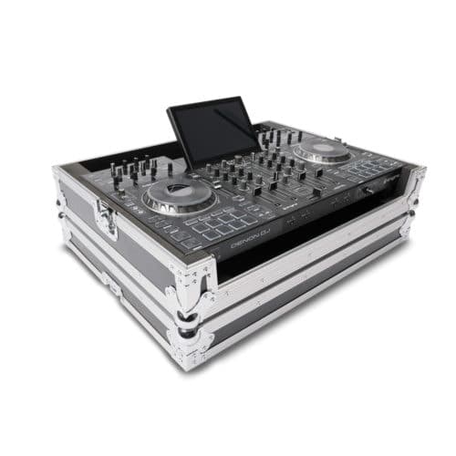 Magma DJ Controller Case Prime 4 for Denon Prime 4