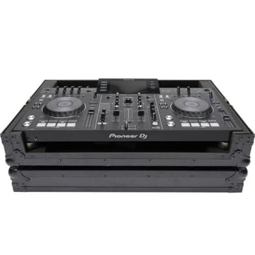 Magma 41010 DJ Controller Case for XDJ-RX3/RX2 – Black