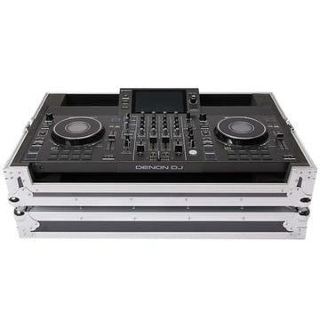 Magma 41022 DJ Controller Case Denon for SC Live 4