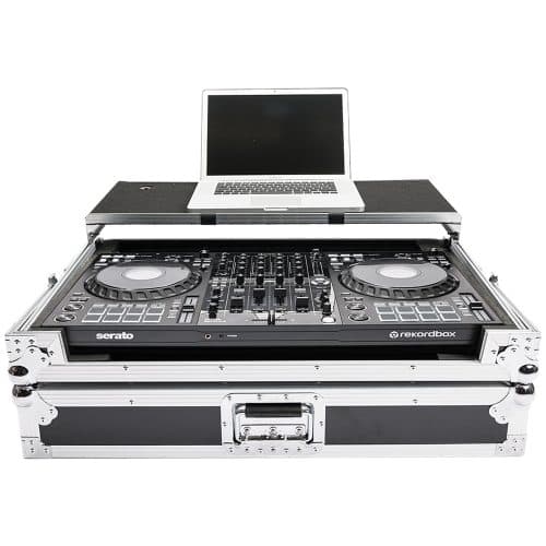 Magma 41024 DJ Controller Workstation for Pioneer DDJ-FLX10