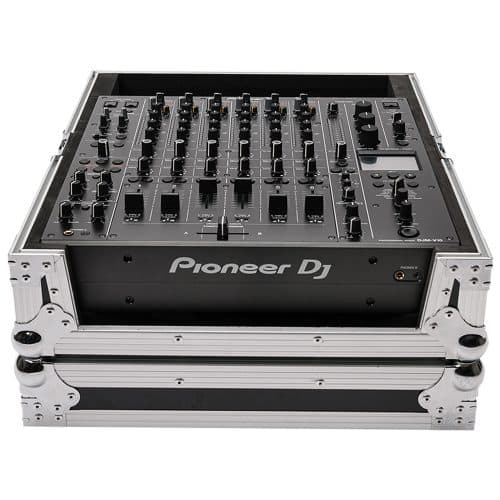 Magma 41025 Mixer Hardcase for Pioneer DJ DJM-A9/DJM-V10