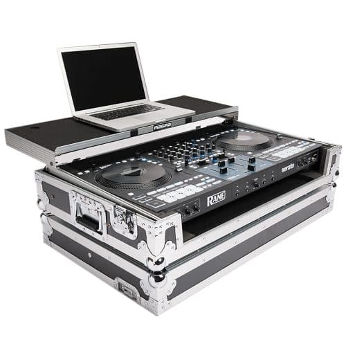 Magma 41026 DJ Controller Workstation Case