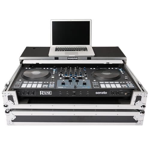 Magma 41026 DJ Controller Workstation Case