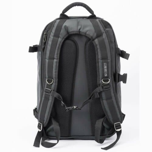 Magma 47879 – Waterproof Riot DJ-Backpack II