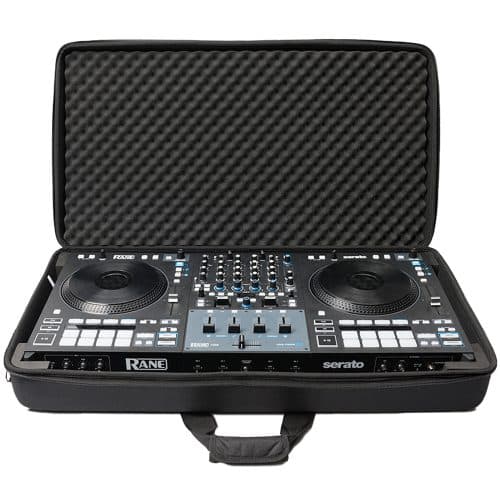 Magma 48044 CTRL Case Four for RANE Four DJ Controller