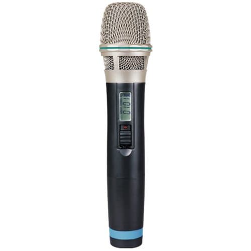 MIPRO ACT32H-5 UHF Handheld Wireless Microphone