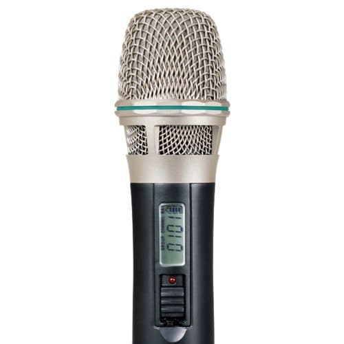 MIPRO ACT32H-5 UHF Handheld Wireless Microphone