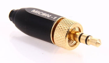 Rode MiCon-1 Connector for Sennheiser Wireless Systems