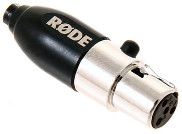 Rode MiCon-3 Connector for Shure Wireless Systems